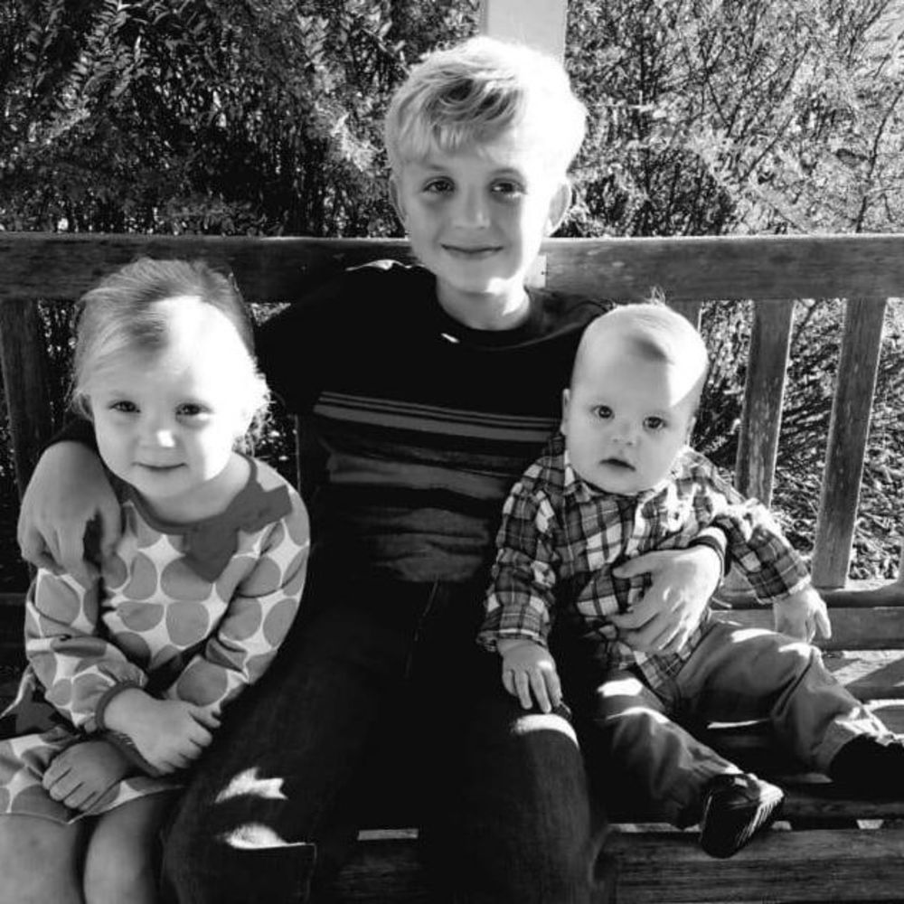 Meet your Posher, Jason